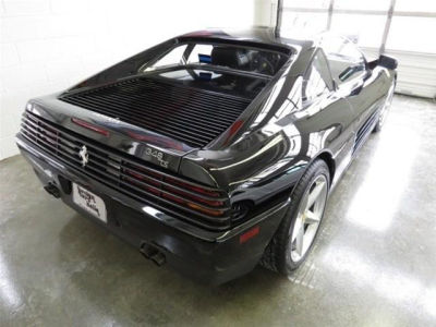 1991 Ferrari 348 TS