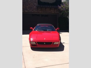 1994 Ferrari 348 Spider