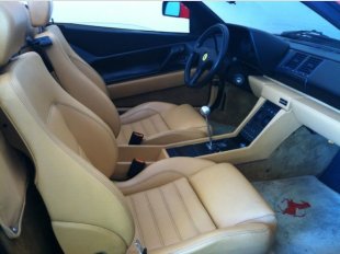 1994 Ferrari 348 Spider