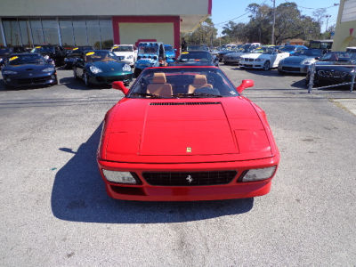 1995 Ferrari 348 GTS