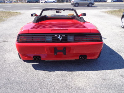 1995 Ferrari 348 GTS