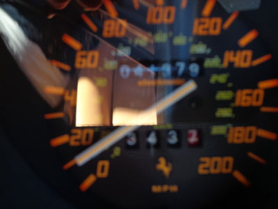 1995 Ferrari 348 GTS