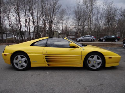 1990 Ferrari 348