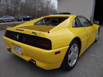 1990 Ferrari 348