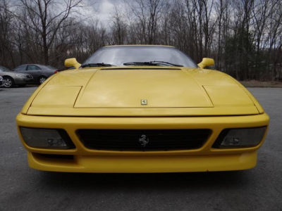 1990 Ferrari 348