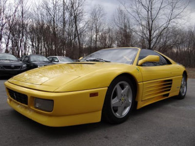 1990 Ferrari 348