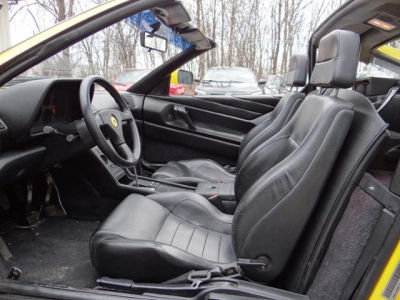 1990 Ferrari 348