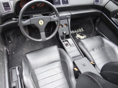 1990 Ferrari 348