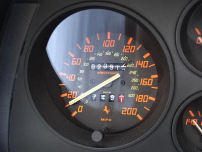 1990 Ferrari 348