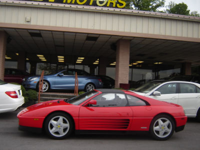 1992 Ferrari 348