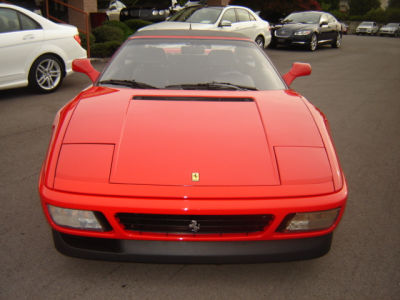 1992 Ferrari 348