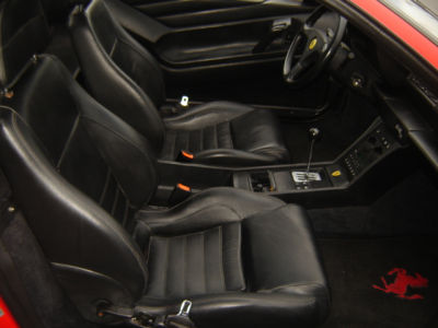 1992 Ferrari 348