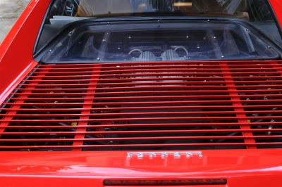 1991 Ferrari 348  Grand Touring Targa
