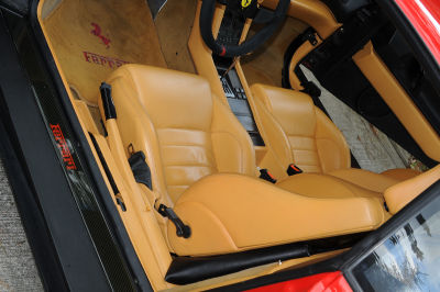 1991 Ferrari 348  Grand Touring Targa