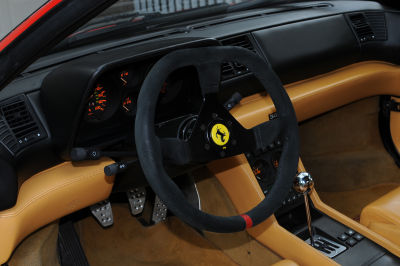 1991 Ferrari 348  Grand Touring Targa