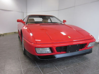 1992 Ferrari 348 TS