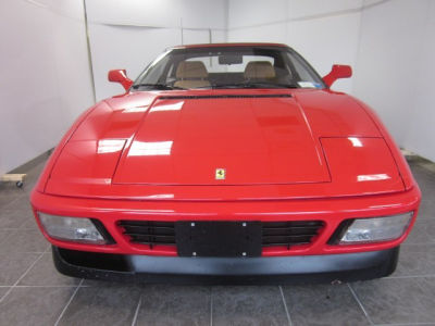 1992 Ferrari 348 TS