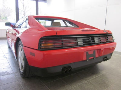 1992 Ferrari 348 TS