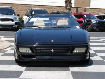 1991 Ferrari 348 TS