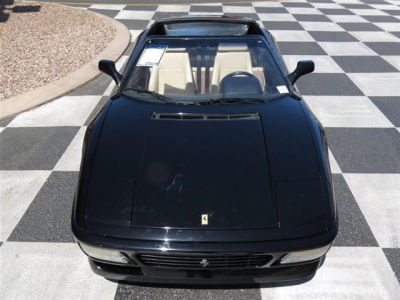 1991 Ferrari 348 TS