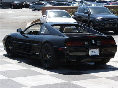1991 Ferrari 348 TS