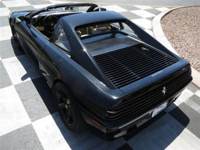 1991 Ferrari 348 TS