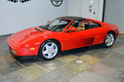 1992 Ferrari 348  TS -
   Cars.com </title>
   <meta name="title" content="1992 Ferrari 348  TS - Cars.com"/>
   <meta name="description" content="Listed on Cars.com