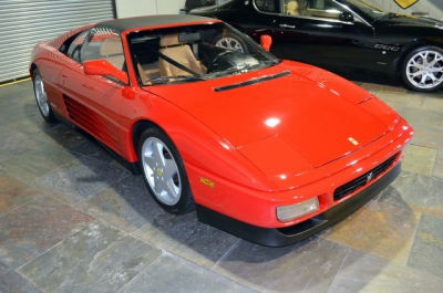 1992 Ferrari 348 TS -
Cars.com </title>
<meta name="title" content="1992 Ferrari 348 TS - Cars.com"/>
<meta name="description" content="Listed on Cars.com