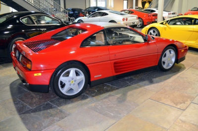1992 Ferrari 348 TS -
Cars.com </title>
<meta name="title" content="1992 Ferrari 348 TS - Cars.com"/>
<meta name="description" content="Listed on Cars.com