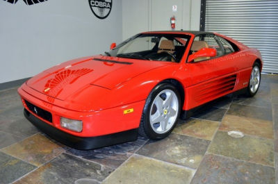 1992 Ferrari 348 TS -
Cars.com </title>
<meta name="title" content="1992 Ferrari 348 TS - Cars.com"/>
<meta name="description" content="Listed on Cars.com