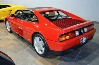 1992 Ferrari 348 TS -
Cars.com </title>
<meta name="title" content="1992 Ferrari 348 TS - Cars.com"/>
<meta name="description" content="Listed on Cars.com