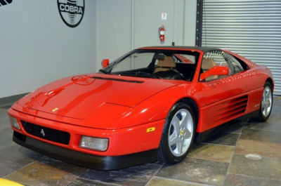 1992 Ferrari 348 TS -
Cars.com </title>
<meta name="title" content="1992 Ferrari 348 TS - Cars.com"/>
<meta name="description" content="Listed on Cars.com