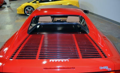 1992 Ferrari 348 TS -
Cars.com </title>
<meta name="title" content="1992 Ferrari 348 TS - Cars.com"/>
<meta name="description" content="Listed on Cars.com