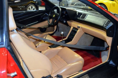 1992 Ferrari 348 TS -
Cars.com </title>
<meta name="title" content="1992 Ferrari 348 TS - Cars.com"/>
<meta name="description" content="Listed on Cars.com