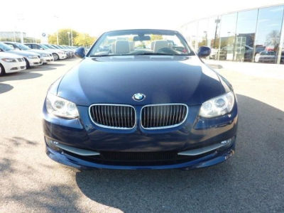 2013 BMW 328 i