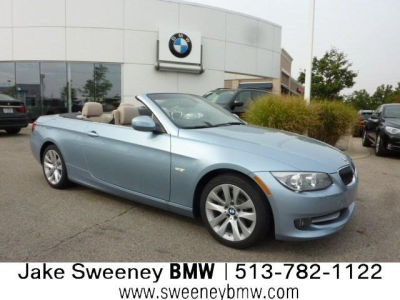 2013 BMW 328  i