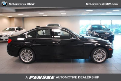 2013 BMW 328  i xDrive