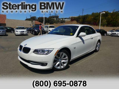 2013 BMW 328  i