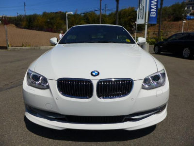 2013 BMW 328  i