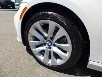 2013 BMW 328  i