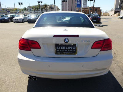 2013 BMW 328  i