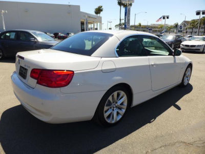 2013 BMW 328  i