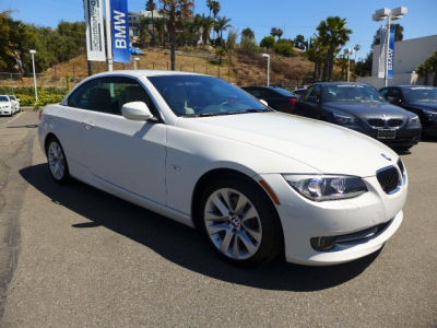 2013 BMW 328  i