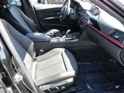 2012 BMW 328 i