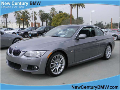 2013 BMW 328  i