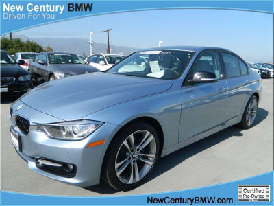 2013 BMW 328  i