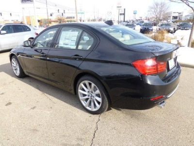 2013 BMW 328 i xDrive
