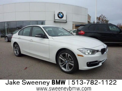 2013 BMW 328  i xDrive