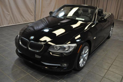 2013 BMW 328  i