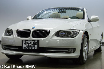 2013 BMW 328  i